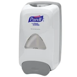 Purell® 5120-06 FMX-12 Dove Gray 1200 ML Dispenser