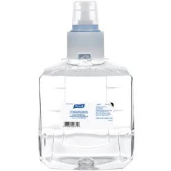 Purell® 1904-02 LTX Advanced Green Certified 1200 ML Foaming Instant Hand Sanitizer - 2/Case