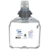 Purell® 5393-02 TFX Advanced E3 Rated 1200 ML Foaming Instant Hand Sanitizer - 2/Case -Unger Sales 721020