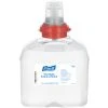 Purell® 5485-04 TFX 1200 ML Waterless Surgical Scrub - 4/Case -Unger Sales 726401