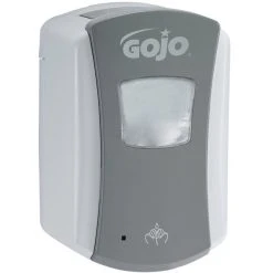 GOJO® 1384-04 LTX-7 700 ML Gray Touchless Hand Soap Dispenser