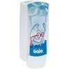 GOJO® 8882-06 ADX-12 1250 ML Education / White Hand Soap Dispenser -Unger Sales 737353