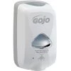 GOJO® 2740-12 TFX 1200 ML Dove Gray Touchless Hand Soap Dispenser -Unger Sales 737397