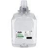GOJOĀ® 5265-02 FMX-20 Green Certified 2000 ML Fragrance Free Foaming Hand Soap - 2/Case 2 GOJOĀ® 5265-02 FMX-20 Green Certified 2000 ML Fragrance Free Foaming Hand Soap - 2/Case -Unger Sales 737476