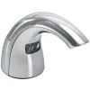 GOJO® 8540-01 CXT Chrome Counter Mount Touchless Hand Soap Dispenser -Unger Sales 737480