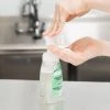 GOJO® 5715-06 Green Certified 7.5 Oz. Fragrance Free Foaming Hand Soap With Pump -Unger Sales 737620