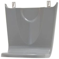 GOJO® 5145-06 FMX-12 Shield Gray Floor And Wall Protector - 6/Case