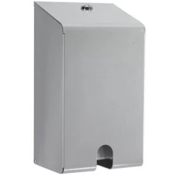 GOJO® 5150-CVR FMX-12 Silver Security Enclosure