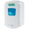 Micrell® 1390-04 LTX-7 700 ML White Touchless Hand Soap Dispenser -Unger Sales 746366