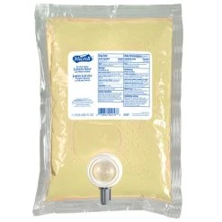 Micrell® 2157-08 NXT 1000 ML Floral Antibacterial Lotion Soap With PCMX - 8/Case