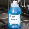 Noble Chemical 1 Gallon / 128 Oz. Dry It HD Premium Rinse Aid Gallon / Drying Agent - 4/Case 1 Noble Chemical 1 Gallon / 128 Oz. Dry It HD Premium Rinse Aid Gallon / Drying Agent - 4/Case -Unger Sales 794322