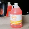 Novo By Noble Chemical Noble Chemical Novo 1 Gallon / 128 Oz. Foaming Antibacterial / Sanitizing Hand Soap - 4/Case -Unger Sales 797464