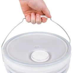 Noble Chemical Metal Safe Dishwashing Liquid 5 Gallon / 640 Oz. 7 Noble Chemical Metal Safe Dishwashing Liquid 5 Gallon / 640 Oz. -Unger Sales 797699