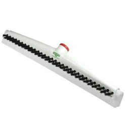 Unger® Unger PB45R 18" Restroom Brush / Squeegee Combo