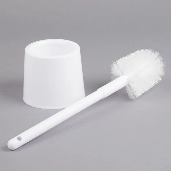 Impact 333 Scratchless Toilet Bowl Brush With Caddy 5 Impact 333 Scratchless Toilet Bowl Brush With Caddy - Image 3