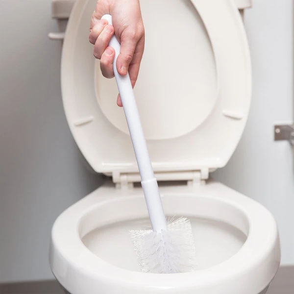 Impact 333 Scratchless Toilet Bowl Brush With Caddy 3 Impact 333 Scratchless Toilet Bowl Brush With Caddy