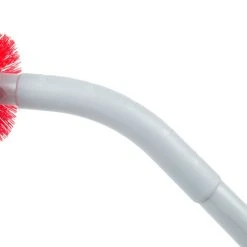 Unger® Unger BBCOR Ergo 26" Toilet Bowl Brush With 2 Nylon Bristle Heads 13 Unger® Unger BBCOR Ergo 26" Toilet Bowl Brush With 2 Nylon Bristle Heads -Unger Sales 928081