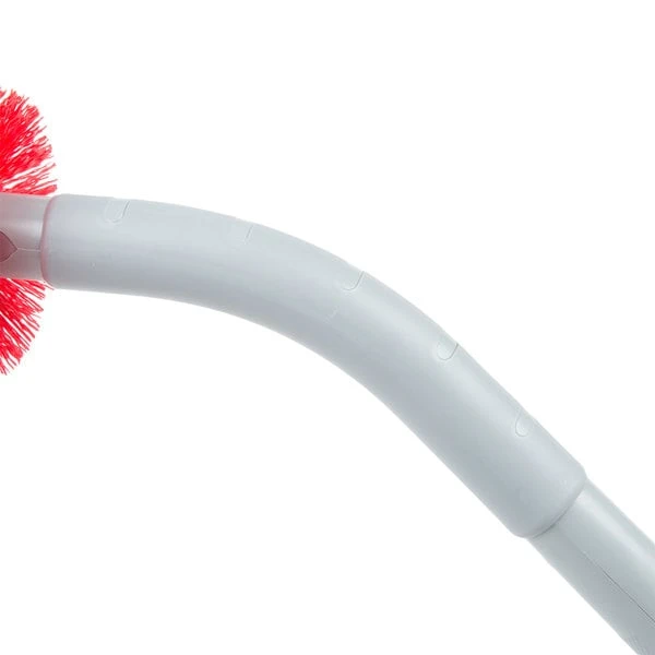 Unger® Unger BBCOR Ergo 26" Toilet Bowl Brush With 2 Nylon Bristle Heads 8 Unger® Unger BBCOR Ergo 26" Toilet Bowl Brush With 2 Nylon Bristle Heads - Image 6