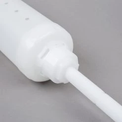 Kutol 9930CHR Health Guard Chrome Counter Mount Soap Dispenser 1000 ML -Unger Sales 936173