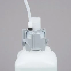 GOJO® 8545-04 CX Series Green Certified 2300 ML Fragrance Free Foaming Hand Soap - 4/Case -Unger Sales 970112