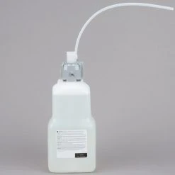 GOJO® 8545-04 CX Series Green Certified 2300 ML Fragrance Free Foaming Hand Soap 9 GOJO® 8545-04 CX Series Green Certified 2300 ML Fragrance Free Foaming Hand Soap -Unger Sales 970117