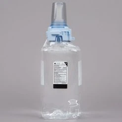 Purell® 8804-03 ADX Advanced Green Certified 1200 ML Foaming Instant Hand Sanitizer - 3/Case -Unger Sales 970122