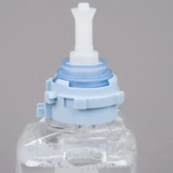 Purell® 8804-03 ADX Advanced Green Certified 1200 ML Foaming Instant Hand Sanitizer - 3/Case -Unger Sales 970124