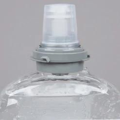 Purell® 5456-04 TFX Advanced 1200 ML Gel Instant Hand Sanitizer -Unger Sales 970372