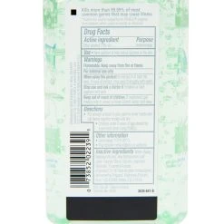 Purell® 3639-12 Advanced With Aloe 12 Oz. Gel Instant Hand Sanitizer -Unger Sales 970792