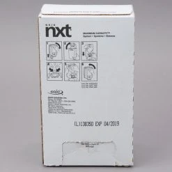 GOJO® 2217-04 NXT Deluxe 2000 ML Floral Lotion Hand Soap With Moisturizers - 4/Case 11 GOJO® 2217-04 NXT Deluxe 2000 ML Floral Lotion Hand Soap With Moisturizers - 4/Case -Unger Sales 970874