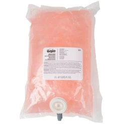 GOJO® 2217-04 NXT Deluxe 2000 ML Floral Lotion Hand Soap With Moisturizers - 4/Case 13 GOJO® 2217-04 NXT Deluxe 2000 ML Floral Lotion Hand Soap With Moisturizers - 4/Case -Unger Sales 970876