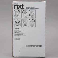 GOJO® 2252-04 NXT Spa Bath 2000 ML Herbal Liquid Hand, Hair, And Body Wash - 4/Case 13 GOJO® 2252-04 NXT Spa Bath 2000 ML Herbal Liquid Hand, Hair, And Body Wash - 4/Case -Unger Sales 970938