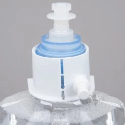 Purell® 1304-03 LTX Advanced Green Certified 700 ML Foaming Instant Hand Sanitizer - 3/Case -Unger Sales 971129