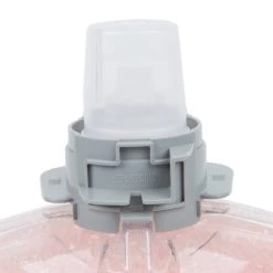 GOJO® 5261-02 FMX-20 Luxury 2000 ML Cranberry Foaming Hand Soap - 2/Case -Unger Sales 971157