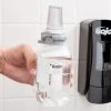 GOJO® 8711-04 ADX 700 ML Clear & Mild Foam Hand Soap - 4/Case -Unger Sales 971272