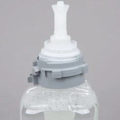 GOJO® 8711-04 ADX 700 ML Clear & Mild Foam Hand Soap -Unger Sales 971277