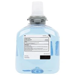 Micrell® 5357-02 TFX 1200 ML Floral Antibacterial Foaming Hand Soap - 2/Case -Unger Sales 971294