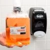 GOJO® 5262-02 FMX-20 Luxury 2000 ML Orange Blossom Foaming Antibacterial Hand Soap With PCMX -Unger Sales 971391