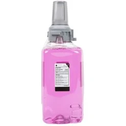 GOJO® 8812-03 ADX 1250 ML Antibacterial Plum Foam Hand Soap - 3/Case 10 GOJO® 8812-03 ADX 1250 ML Antibacterial Plum Foam Hand Soap - 3/Case -Unger Sales 971392