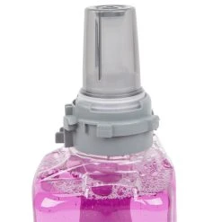 GOJO® 8812-03 ADX 1250 ML Antibacterial Plum Foam Hand Soap -Unger Sales 971400