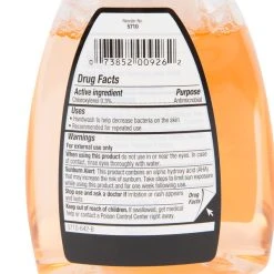 GOJO® 5710-06 Premium 7.5 Oz. Fresh Fruit Foaming Antibacterial Hand Soap With Pump -Unger Sales 971488