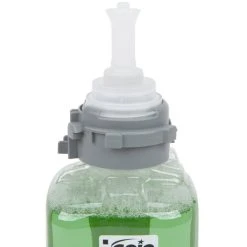 GOJO® 8716-04 ADX 700 ML Botanical Foam Hand Soap - 4/Case -Unger Sales 971493