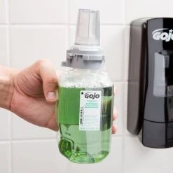 GOJO® 8716-04 ADX 700 ML Botanical Foam Hand Soap