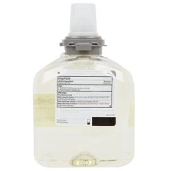 GOJO® 5369-02 TFX 1200 ML E2 Foam Hand Soap With PCMX - 2/Case 10 GOJO® 5369-02 TFX 1200 ML E2 Foam Hand Soap With PCMX - 2/Case -Unger Sales 971543