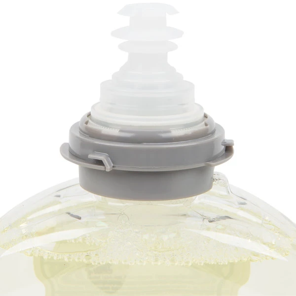 GOJO® 5369-02 TFX 1200 ML E2 Foam Hand Soap With PCMX - 2/Case 7 GOJO® 5369-02 TFX 1200 ML E2 Foam Hand Soap With PCMX - 2/Case - Image 5