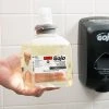 GOJO® 5369-02 TFX 1200 ML E2 Foam Hand Soap With PCMX - 2/Case -Unger Sales 971548