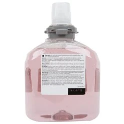 GOJO® 5361-02 TFX 1200 ML Premium Foam Hand Soap With Skin Conditioners - 2/Case -Unger Sales 971623