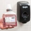 GOJO® 5361-02 TFX 1200 ML Premium Foam Hand Soap With Skin Conditioners -Unger Sales 971635