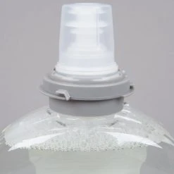 GOJO® 5665-02 TFX 1200 ML Green Certified Foam Hand Soap - 2/Case -Unger Sales 971638