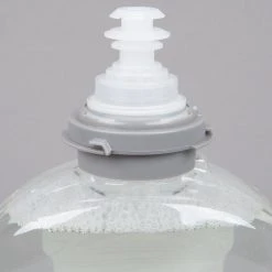 GOJO® 5665-02 TFX 1200 ML Green Certified Foam Hand Soap - 2/Case -Unger Sales 971639